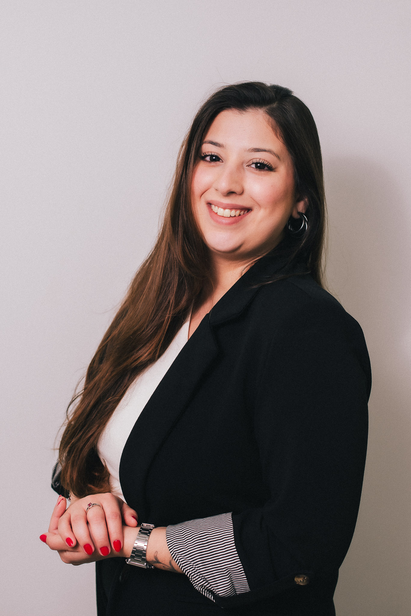 Dra. Luiza Camargo 