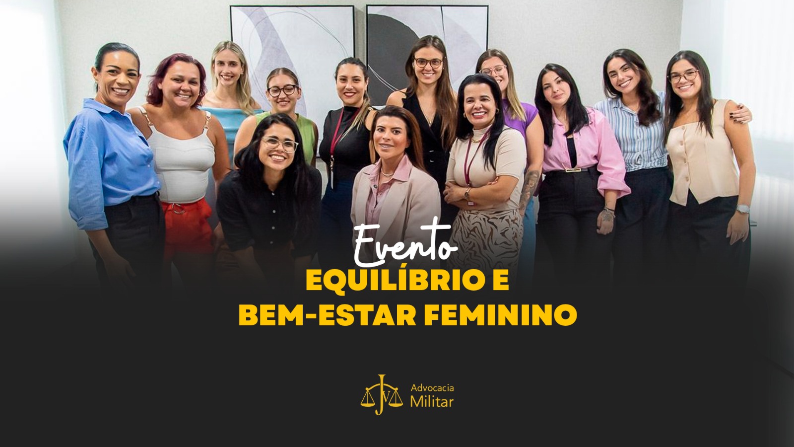 Equilíbrio e Bem-Estar Feminino: cuidando de quem cuida de tudo