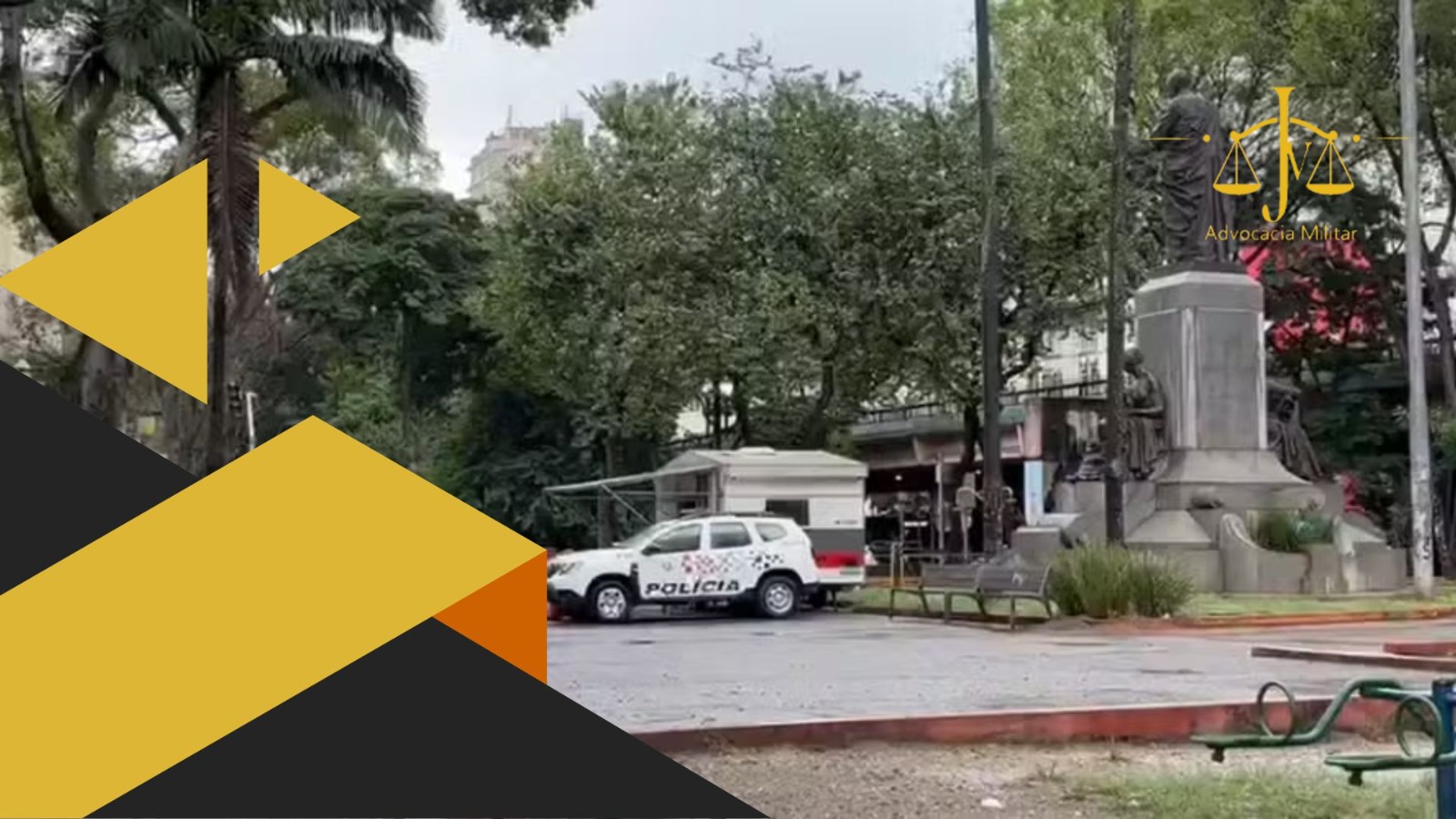 Promoções, travas na carreira e caminhos jurídicos para PM Praças