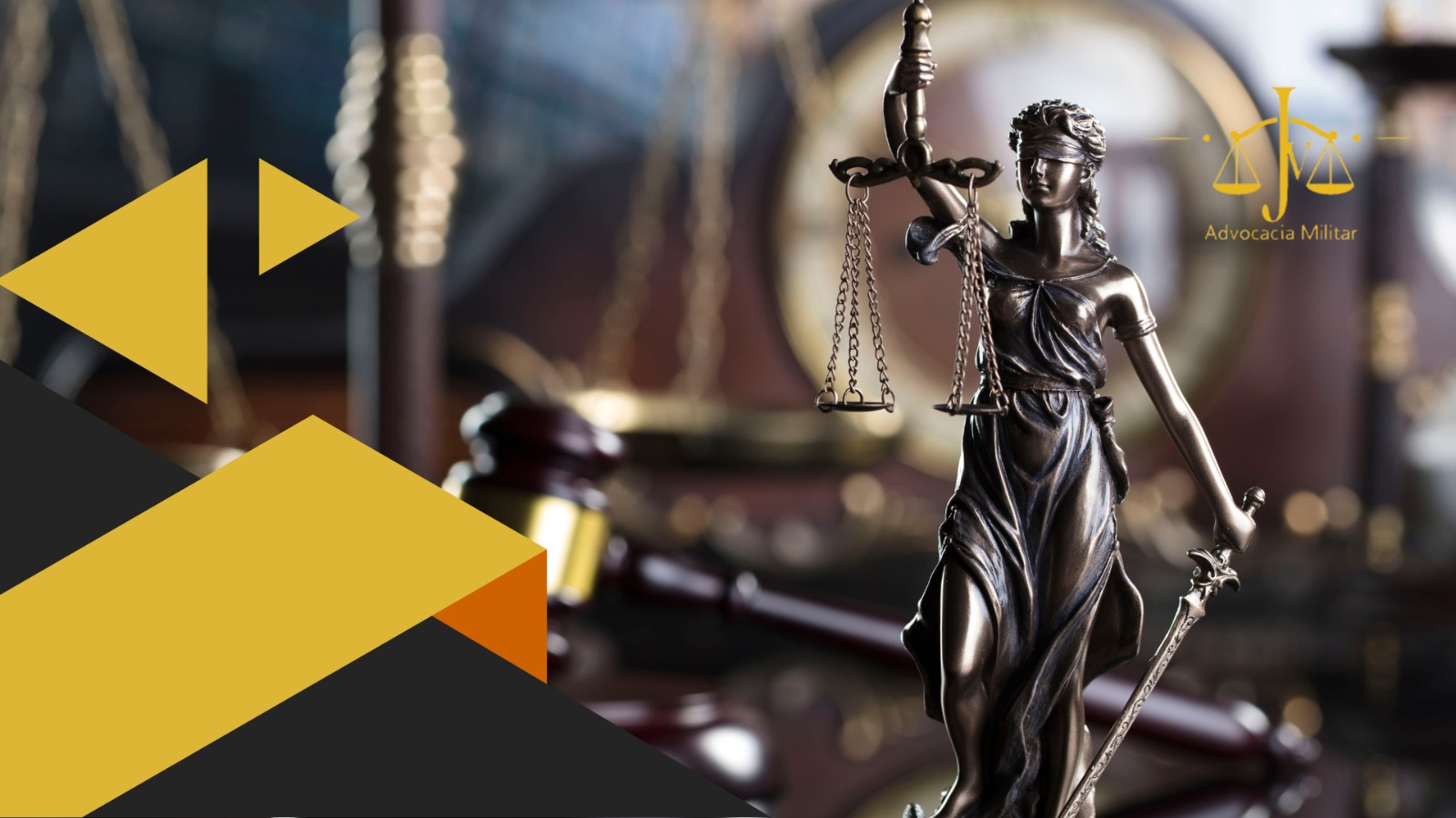 Especialização em advocacia militar e a proteção jurídica de agentes da segurança pública